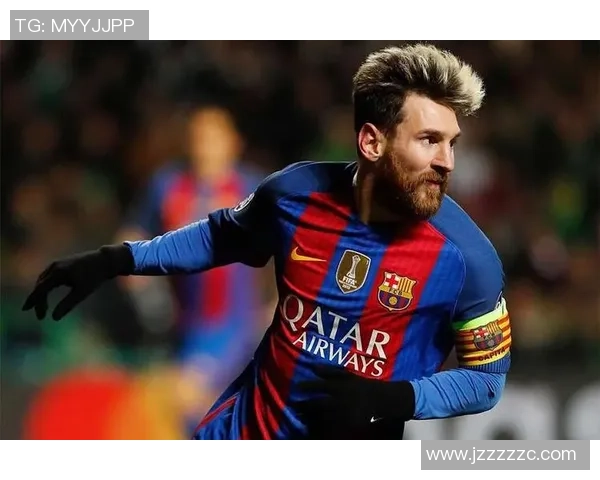 梅西荣耀时刻全纪录震撼混剪精彩瞬间燃爆球迷激情 梅西荣耀时刻全纪录震撼混剪精彩瞬间燃爆球迷激情