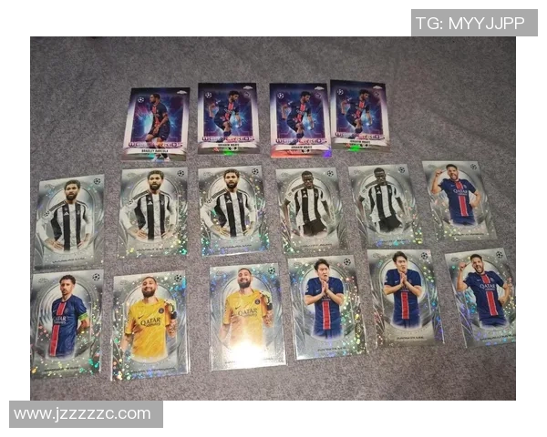 如何通过足球球星卡提升游戏技巧与收藏价值的全方位攻略