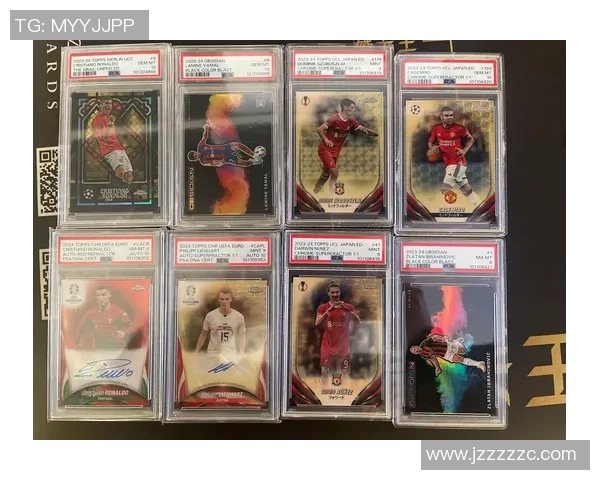 2025年全球足球球星卡制造商排行榜及市场趋势分析