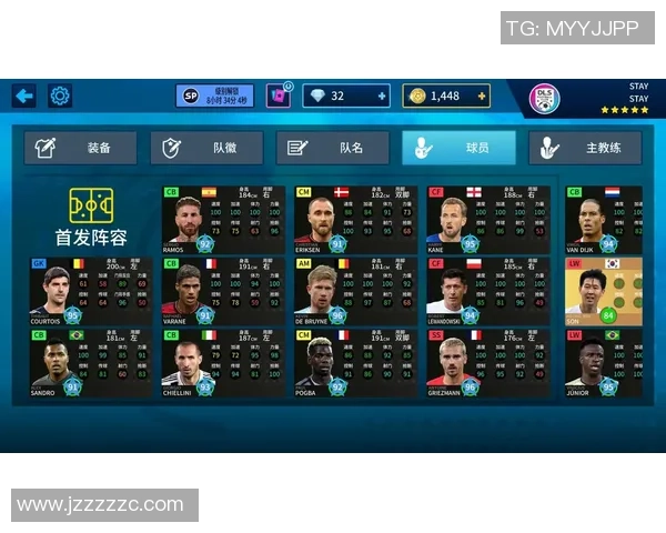 全球足球顶级球星集结打造梦幻阵容谁将成为最强球队的核心 全球足球顶级球星集结打造梦幻阵容谁将成为最强球队的核心